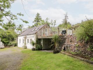 The Barn - Dalbeattie - 0