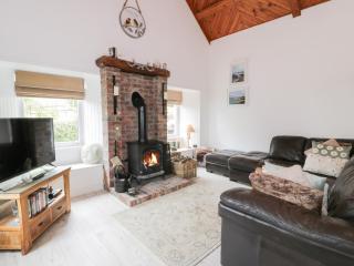 The Barn - Dalbeattie - 8