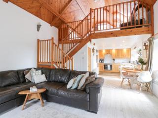 The Barn - Dalbeattie - 7
