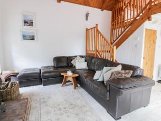 The Barn - Dalbeattie - 6