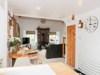 The Barn - Dalbeattie - 3