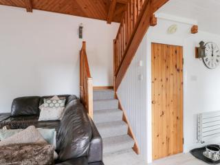 The Barn - Dalbeattie - 2