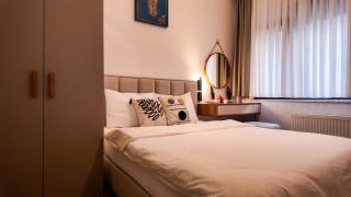 Agion Living Taksim Cihangir - Istanbul - 3