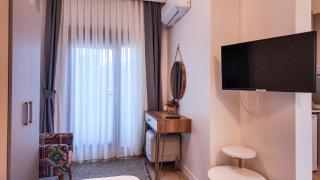 Agion Living Taksim Cihangir - Istanbul - 2