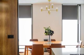 Stunning Luxury Townhouse in Centre of Manchester - Manchester - 4