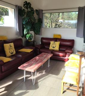 MAISON PMR à 15 mn DES PLAGES - Ploemel - 5