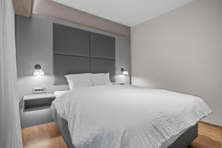 Grand Hotel Panorama Bucharest City Center - Bucarest - 6