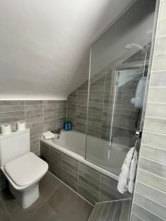Fantastic City Centre Location - sleeps 5 - Galway - 5