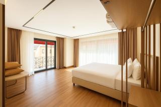 Mandala Karaköy Hotel - Estambul - 9