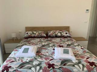 Moonlight Apartments - Rossano - 2