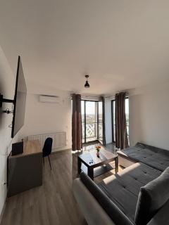 AndOne Apartament - Techirghiol - 8