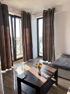 AndOne Apartament - Techirghiol - 0