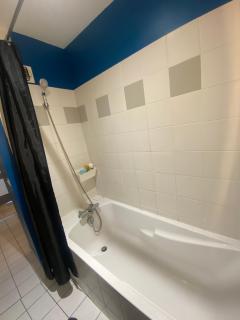 TOURS quartier halles 70m2 - 9