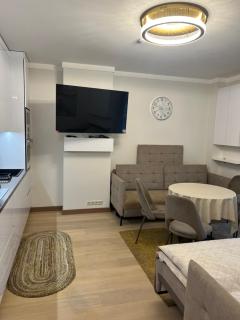 Nemuno Banga - Druskininkai - 2