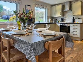 The Lodge - Fowey - 9