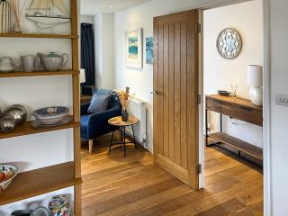 The Lodge - Fowey - 4