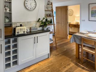The Lodge - Fowey - 3