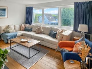 The Lodge - Fowey - 6