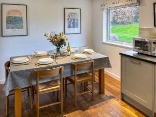 The Lodge - Fowey - 2