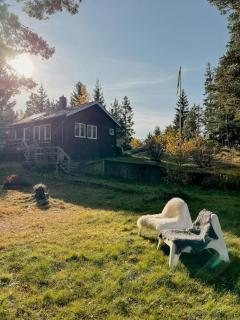 Adventure Explore Island Life In Idyllic Cottage - Vätö - 7