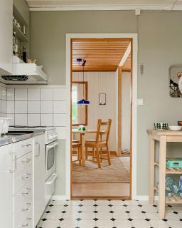Adventure Explore Island Life In Idyllic Cottage - Vätö - 6
