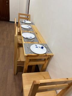 BARCHA Guest house - Leh - 3