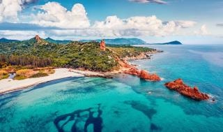 Country Sea View - Cardedu - 5