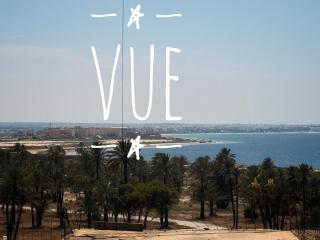 Monastir Bord de Mer Palais Présidentiel - Monastir - 8