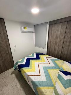 Apartamento Cerca Al Malecón Del Rio - Barranquilla - 2