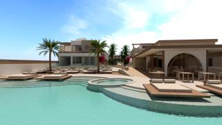 Uzenie All Suites Boutique Resort - Adelianos Kampos - 5