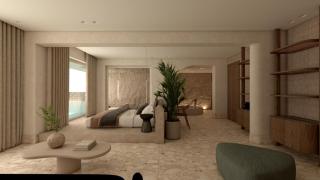 Uzenie All Suites Boutique Resort - Adelianos Kampos - 3