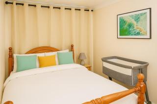 Elegant 3-Bedroom, Free parking, Garden, Pet Friendly, superfast Wi-Fi! - Sittingbourne - 3