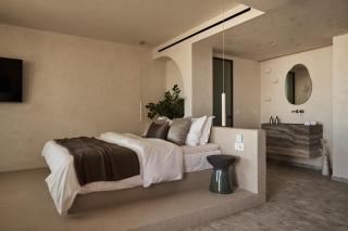 Uzenie All Suites Boutique Resort - Adelianos Kampos - 2