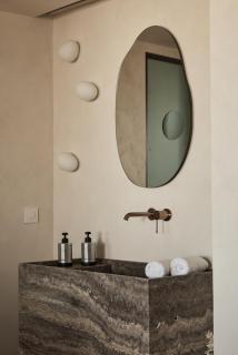 Uzenie All Suites Boutique Resort - Adelianos Kampos - 1