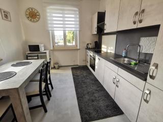 Sehr Schönes 2 Zimmer Maisonnette Wohnung - Ansbach - 3