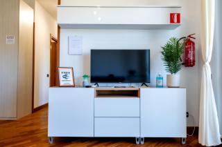 The House Room AEROPORTO FIUMICINO - 3