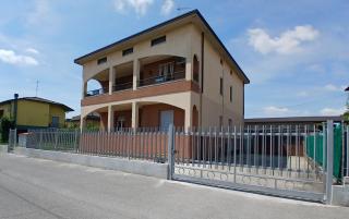 Domus BEATRICE - Cologno al Serio - 0