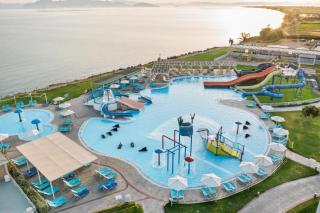 White Olive Marine Aquapark - 7