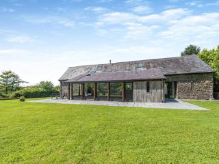 Rhandir Long House - Ffair-fâch - 0