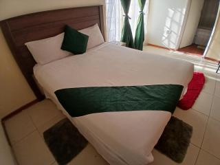 Kimberland Guesthouse Block 8 - Gaborone - 7