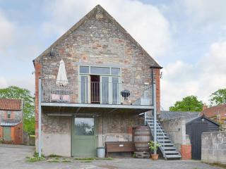 Little Burcott Loft - Wookey - 0