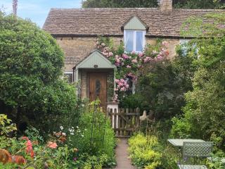 Folly Cottage - Avening - 0