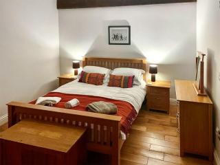 Murton Cottage - East Ord - 3