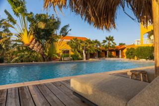 Boutique Hotel Wanapa - Adult Friendly - 14 years and older - Kralendijk - 9