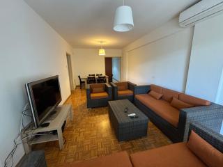 River Court, Flat 8 - Nicosia - 7