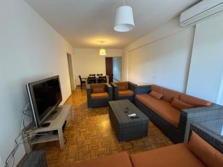 River Court, Flat 8 - Nicosia - 9