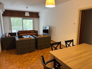 River Court, Flat 8 - Nicosia - 8