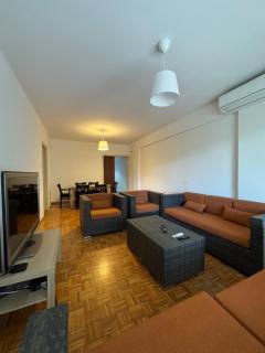 River Court, Flat 8 - Nicosia - 5