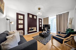 Beautiful 2 bedroom, two-storey house with garden, close to city centre - Birmingham - 0