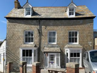 Hillside - Port Isaac - 2